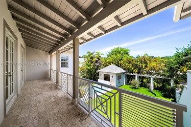 Elegant Dutch Caribbean estate designed by renowned architect - photo 26