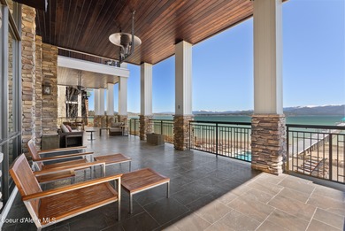 Experience the textures and warmth of refined waterfront living - photo 29