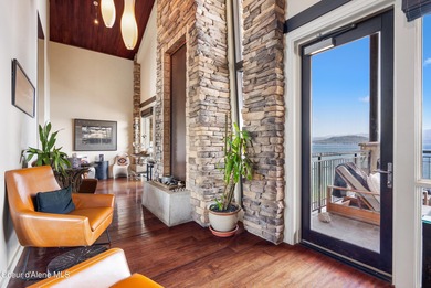 Experience the textures and warmth of refined waterfront living - photo 30