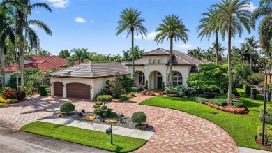 Lake Home For Sale in Davie, Florida
