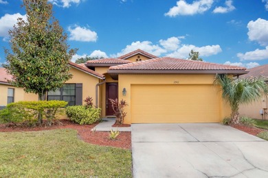 East Lake Tohopekaliga Home For Sale in Kissimmee Florida
