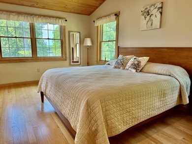 Check out this private St. Froid Lake waterfront home with an - photo 31