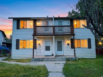 Fabulous duplex in the heart of the city two bedrooms one and a - photo 1