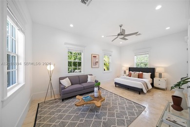 Elegant Dutch Caribbean estate designed by renowned architect - photo 32
