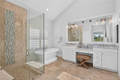 Nestled within the exclusive community of Sailfish Point, this - photo 36