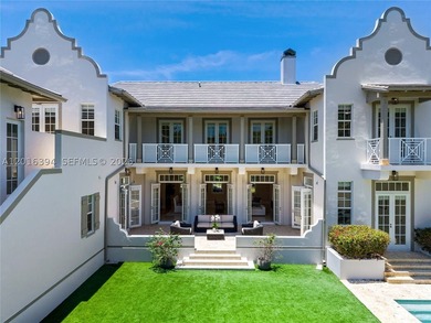 Elegant Dutch Caribbean estate designed by renowned architect - photo 38