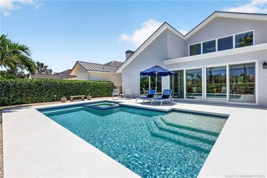 Nestled within the exclusive community of Sailfish Point, this - photo 48
