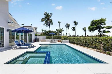 Nestled within the exclusive community of Sailfish Point, this - photo 49