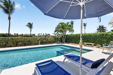Nestled within the exclusive community of Sailfish Point, this - photo 50