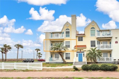 Lake Padre Condo For Sale in Corpus Christi Texas