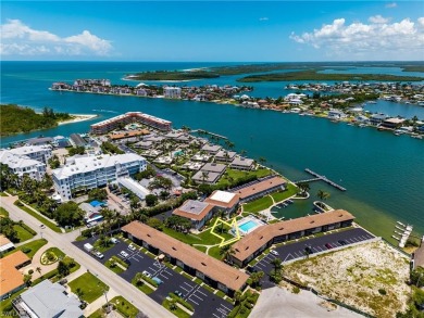 Marco Island Lake Area Condo For Sale in Marco Island Florida