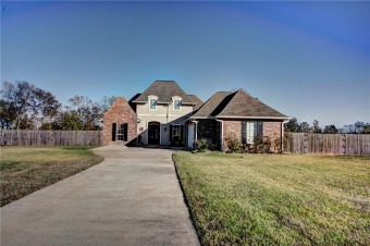 Cane River Home For Sale in Natchitoches Louisiana