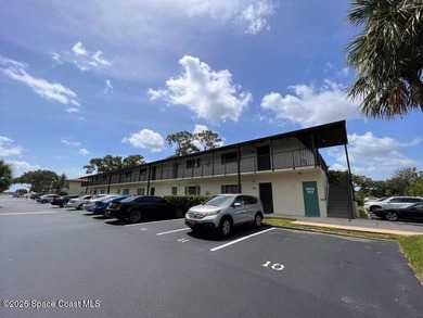 Indian River Condo For Sale in Merritt Island Florida