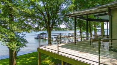 Lake Home For Sale in Denver, North Carolina