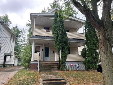 Lake Erie - Cuyahoga County Home For Sale in Cleveland Ohio