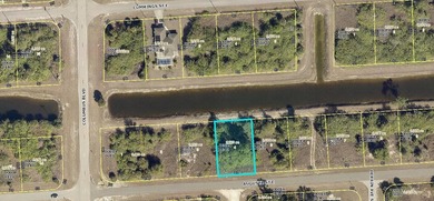 Lehigh Acres Area Lot For Sale in Lehigh Acres Florida