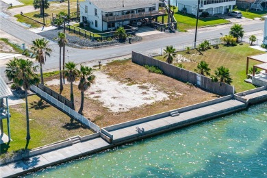 (private lake, pond, creek) Lot For Sale in Ingleside Texas