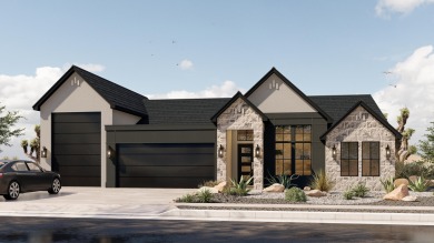 Virgin River Home For Sale in Hurricane Utah