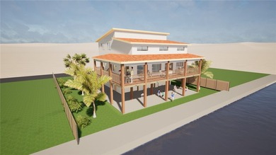 Build your dream home on this prime waterfront lot in Ingleside - photo 2