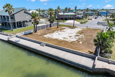 Build your dream home on this prime waterfront lot in Ingleside - photo 3