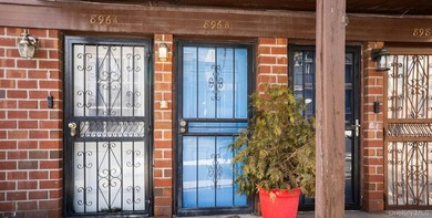 Welcome to this 3-bedroom, 1.5-bath condominium in a gated - photo 3