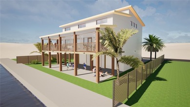 Build your dream home on this prime waterfront lot in Ingleside - photo 4