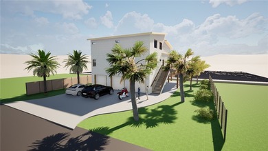 Build your dream home on this prime waterfront lot in Ingleside - photo 6