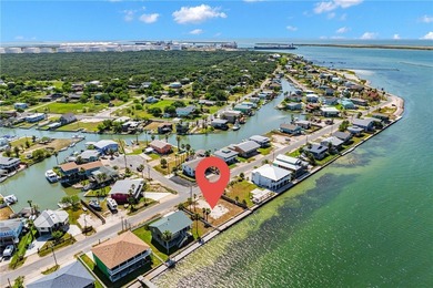 Build your dream home on this prime waterfront lot in Ingleside - photo 8