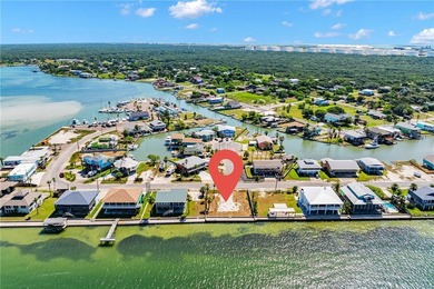 Build your dream home on this prime waterfront lot in Ingleside - photo 9