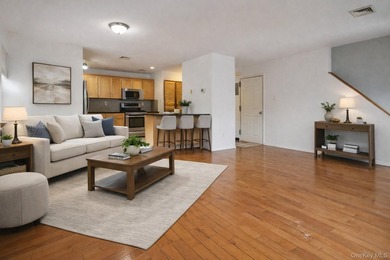 Welcome to this 3-bedroom, 1.5-bath condominium in a gated - photo 9