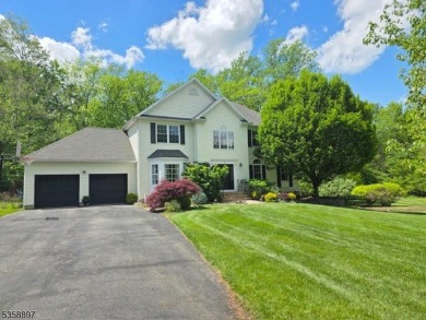 Lake Home Sale Pending in Mount Olive Twp., New Jersey