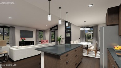 Welcome to The Mountain Vista, a beautifully designed retreat - photo 2