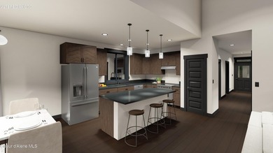 Welcome to The Mountain Vista, a beautifully designed retreat - photo 3