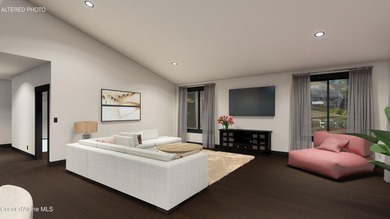 Welcome to The Mountain Vista, a beautifully designed retreat - photo 4