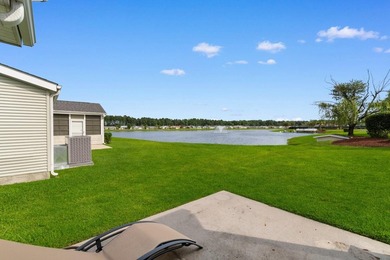 Welcome to 158 Lakeside Crossing, where peaceful lake views - photo 25