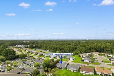 Welcome to 158 Lakeside Crossing, where peaceful lake views - photo 28