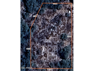 (private lake, pond, creek) Lot For Sale in Winkelman Arizona