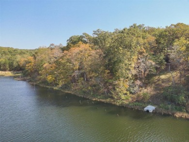 (private lake, pond, creek) Acreage Sale Pending in De Soto Missouri