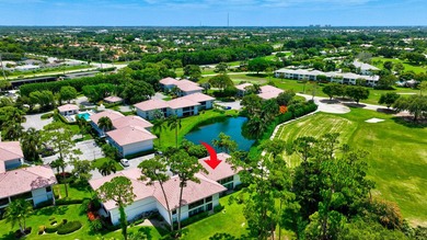 Fantastic location for the golfer(s) in the family - just steps - photo 31