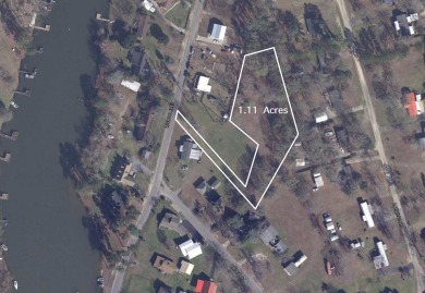 Lake Lot For Sale in Manning, South Carolina