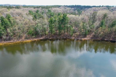 Kusel Lake Lot For Sale in Wild Rose Wisconsin