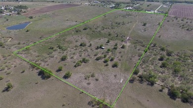 Lake Ray Roberts Acreage For Sale in Sanger Texas
