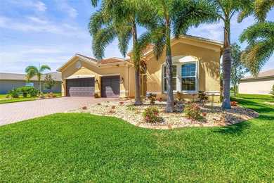 Valencia Lakes  Home For Sale in Wimauma Florida