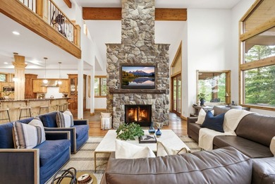 Nestled among the trees of The Oaks at Deer Valley, this - photo 8