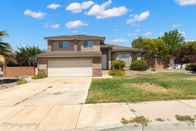 Virgin River Home For Sale in Washington Utah