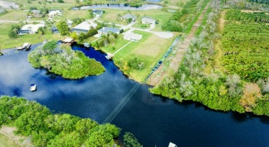 Lake Lot For Sale in Okeechobee, Florida