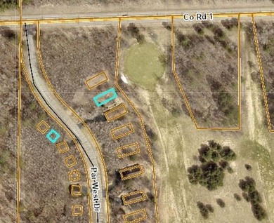 Just a few lots remaining in this nice golf course community - photo 1