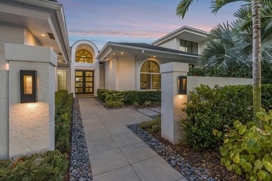 Comprehensively upgraded waterfront 3BR/3BA residence, each - photo 2