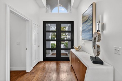 Comprehensively upgraded waterfront 3BR/3BA residence, each - photo 9