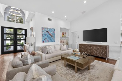 Comprehensively upgraded waterfront 3BR/3BA residence, each - photo 10
